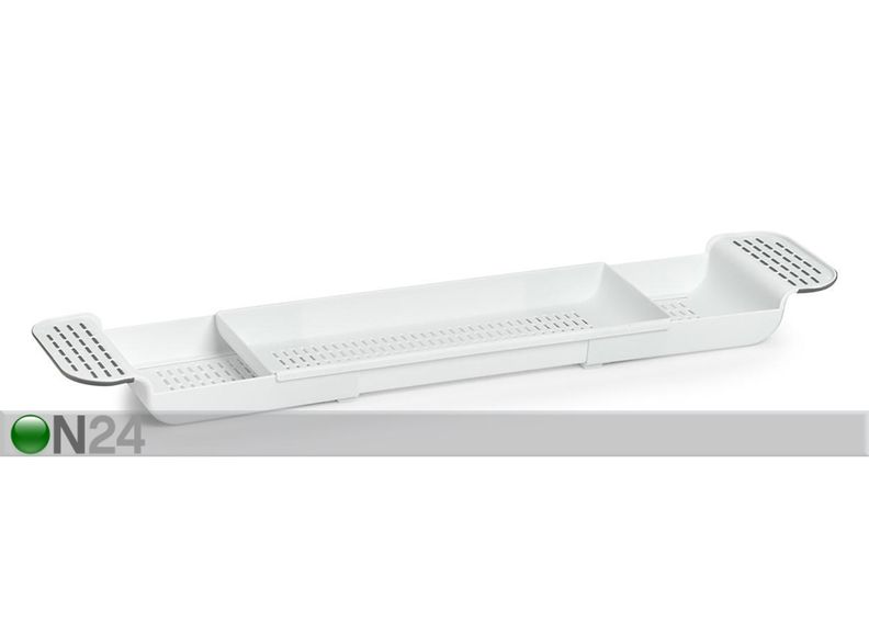 Vannikandik suurendatud