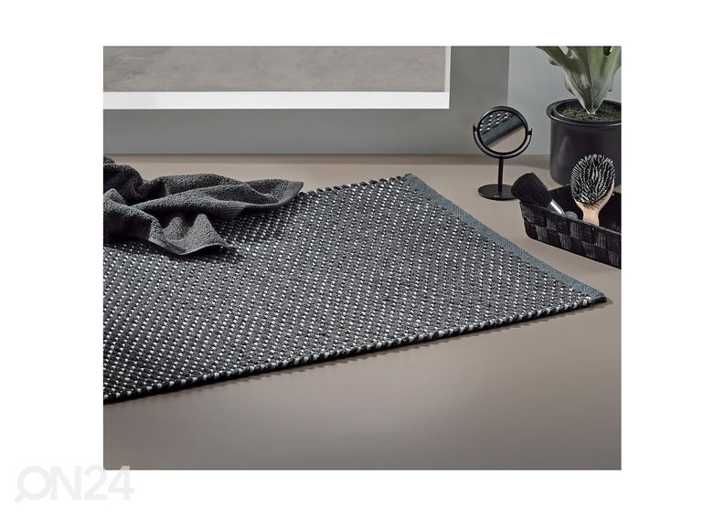 Vannimatt Miu graniithall 60x100 cm suurendatud