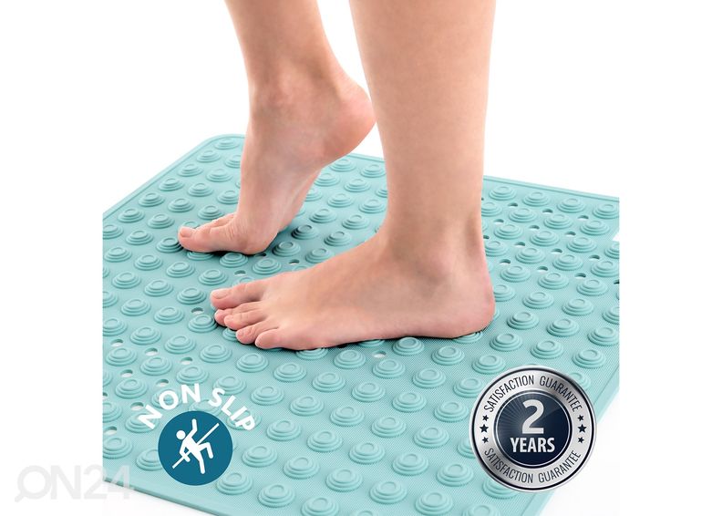 Vannimatt Tatkraft Detail suurendatud