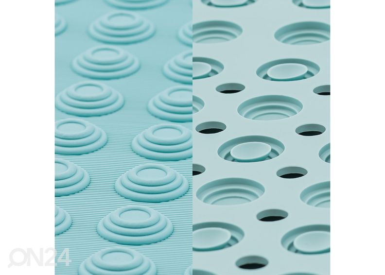 Vannimatt Tatkraft Detail suurendatud