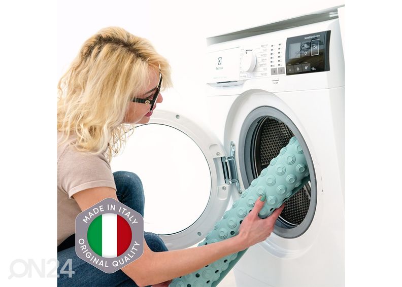 Vannimatt Tatkraft Detail suurendatud