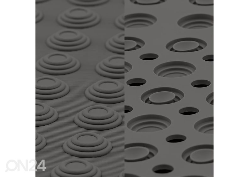 Vannimatt Tatkraft Detail suurendatud