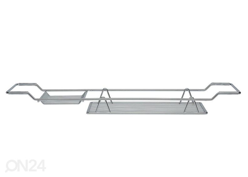 Vanniriiul Duschy suurendatud