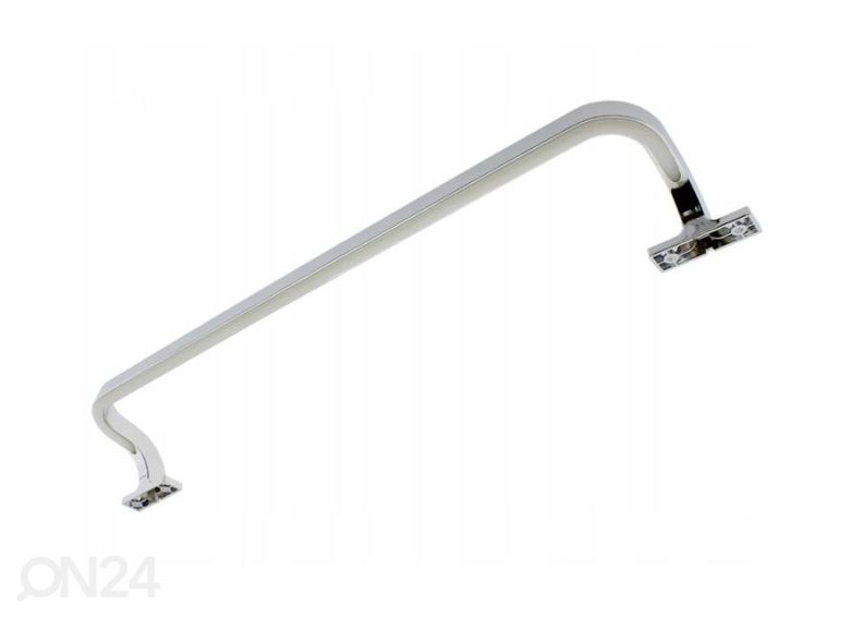 Vannitoa kapi valgusti suurendatud