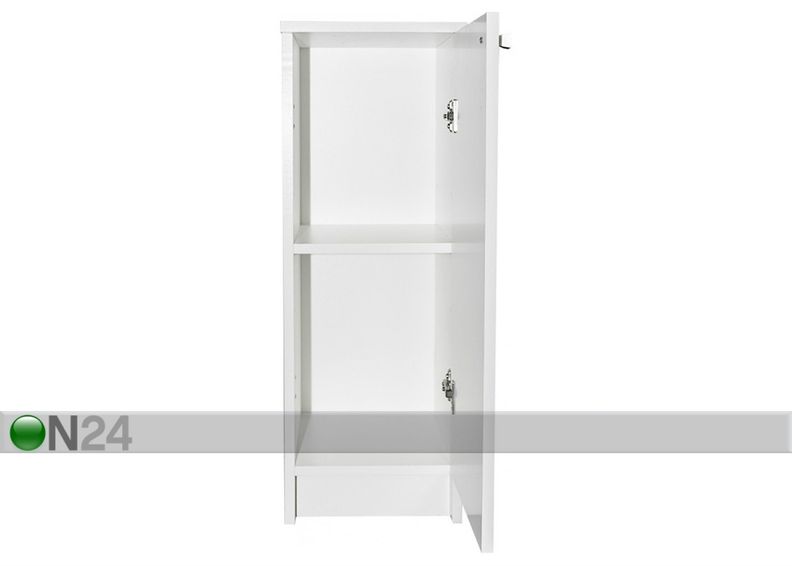 Vannitoakapp suurendatud