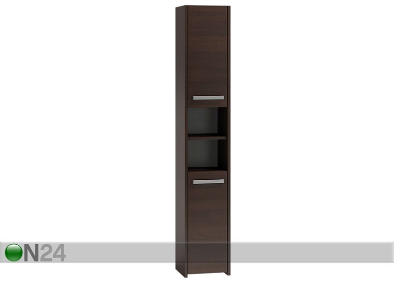 Vannitoakapp 30 cm suurendatud