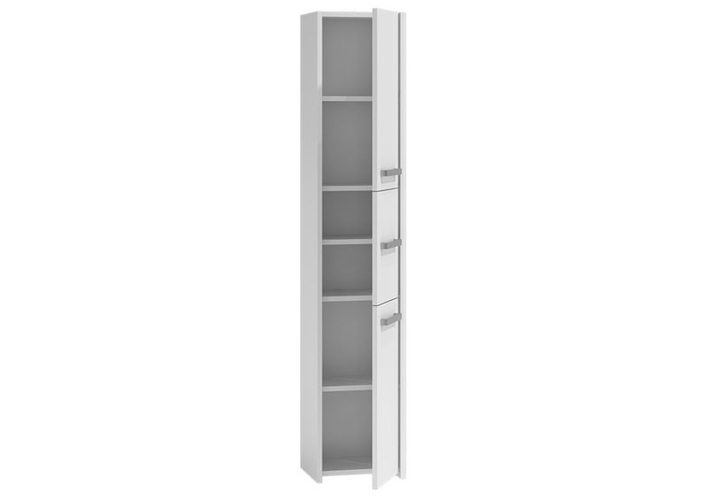 Vannitoakapp 30 cm suurendatud