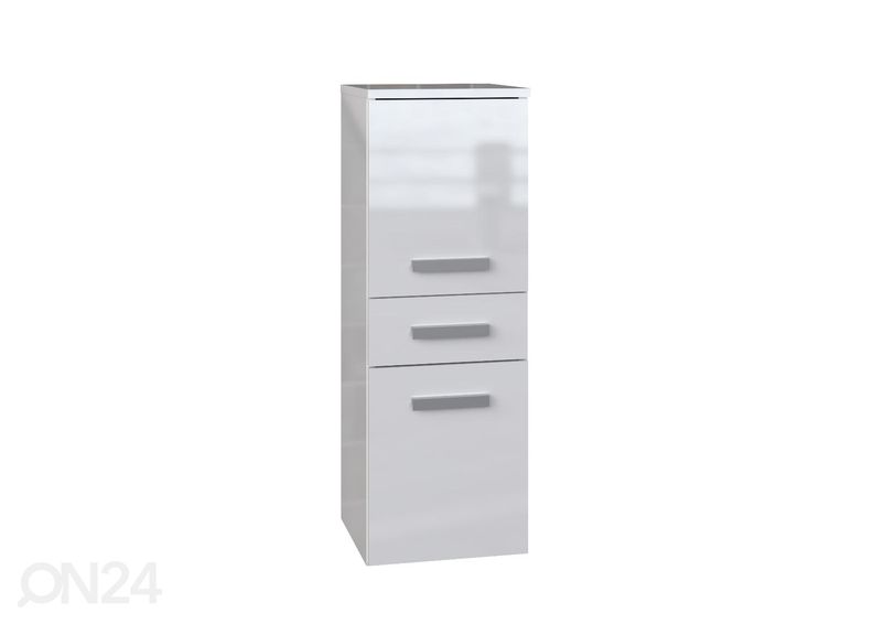 Vannitoakapp 30 cm suurendatud