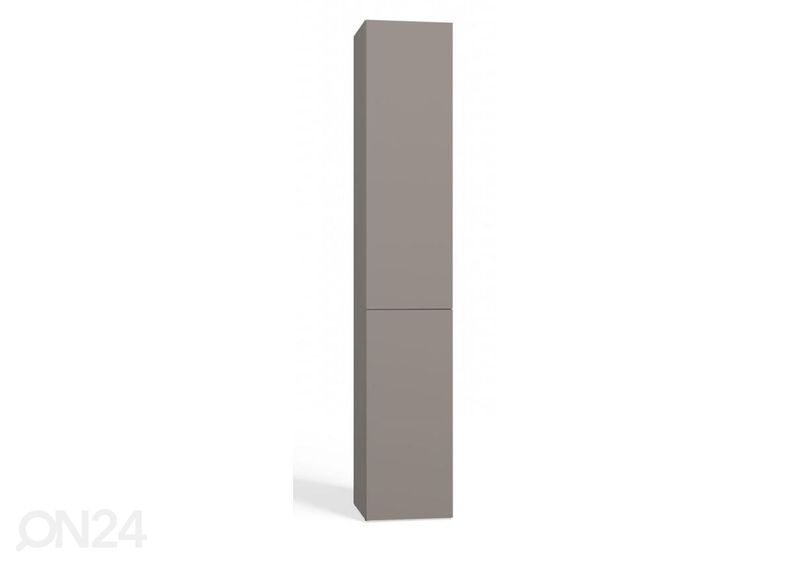 Vannitoakapp 30 cm suurendatud