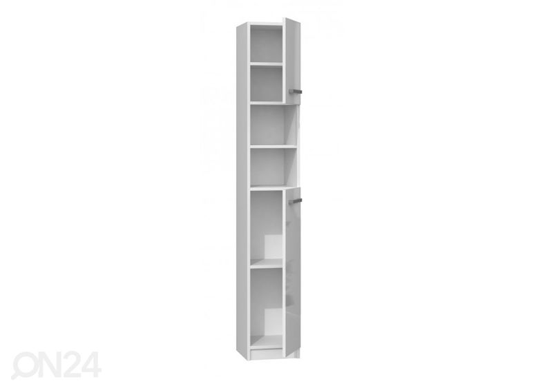 Vannitoakapp 32 cm suurendatud