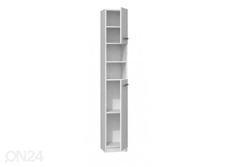 Vannitoakapp 32 cm suurendatud