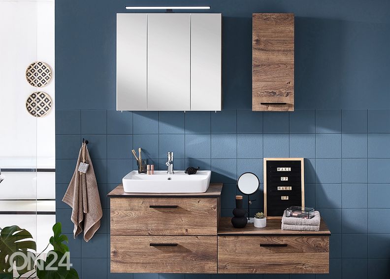 Vannitoakapp suurendatud