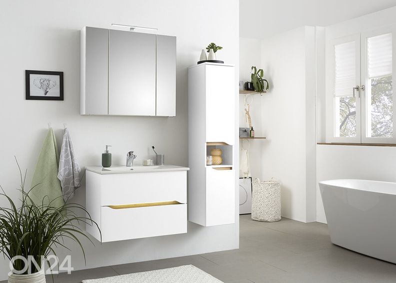 Vannitoakapp 857 suurendatud