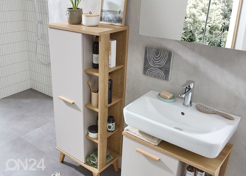 Vannitoakapp 966 suurendatud