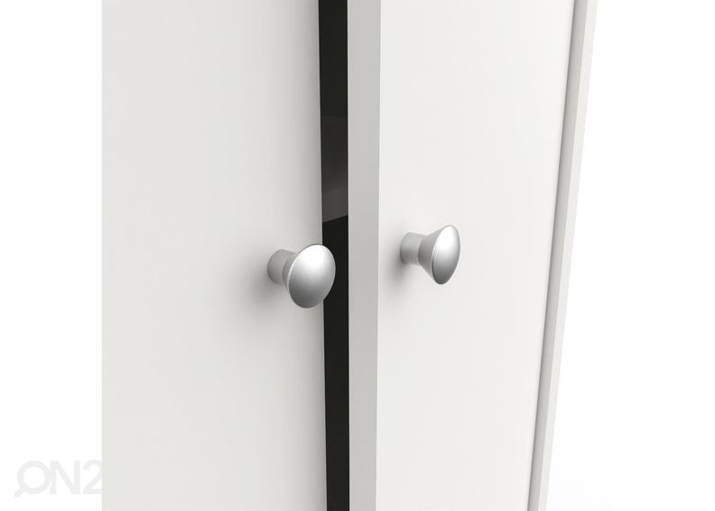 Vannitoakapp Bikini suurendatud