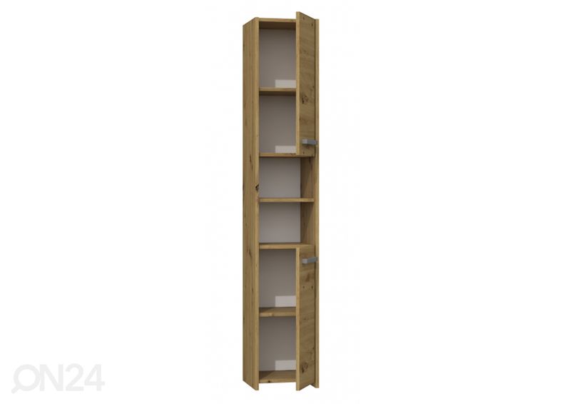Vannitoakapp Clara 30 cm suurendatud