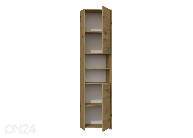 Vannitoakapp Clara 40 cm suurendatud