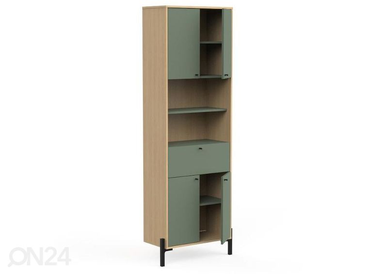 Vannitoakapp Elisa 64 cm suurendatud