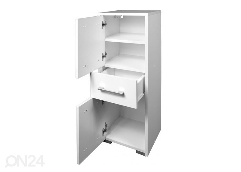 Vannitoakapp Fin I suurendatud