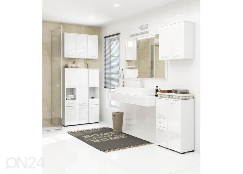 Vannitoakapp Fin I suurendatud