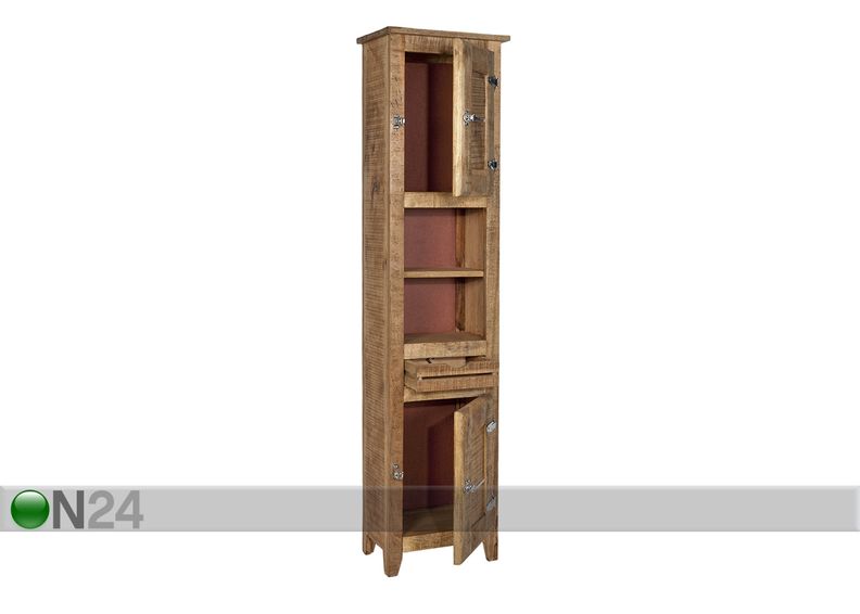 Vannitoakapp Frigo suurendatud