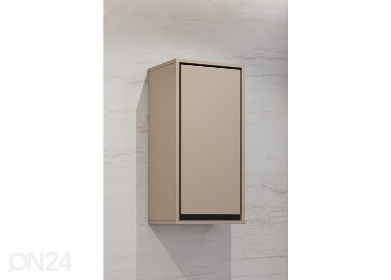 Vannitoakapp Irvine suurendatud