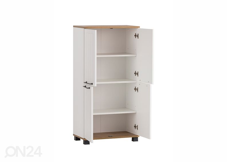 Vannitoakapp Jelda 60 cm suurendatud