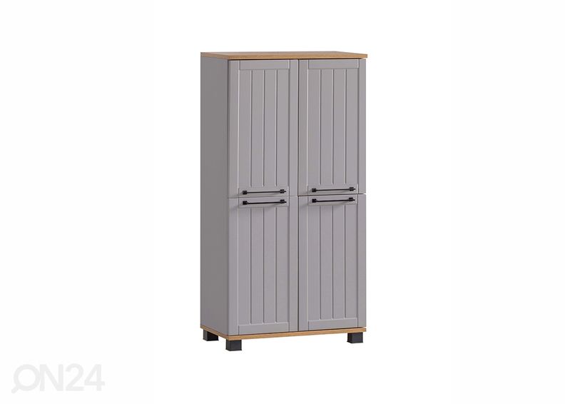 Vannitoakapp Jelda 60 cm suurendatud
