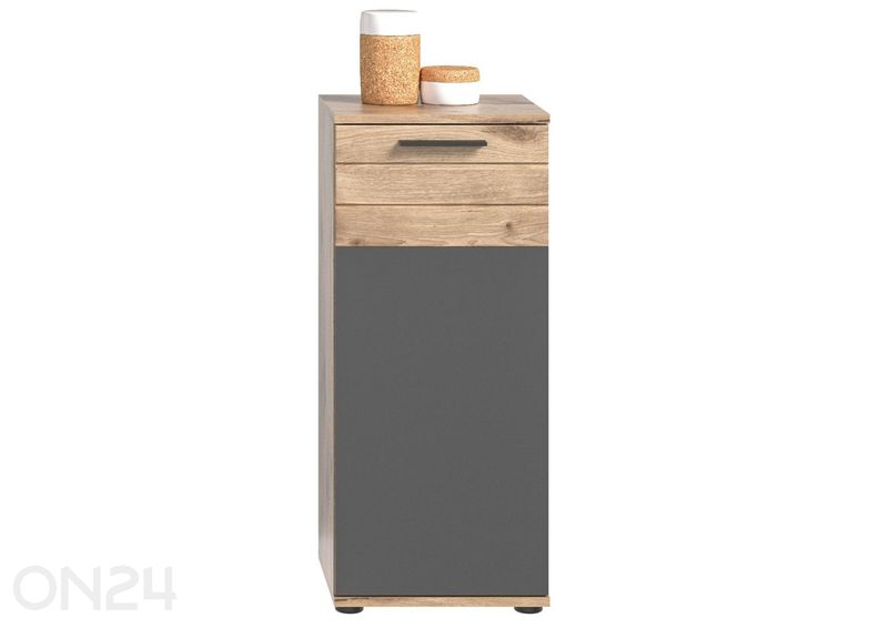 Vannitoakapp Mason suurendatud