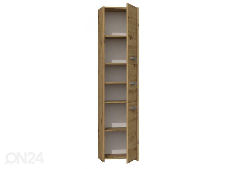 Vannitoakapp Olbia 40 cm suurendatud