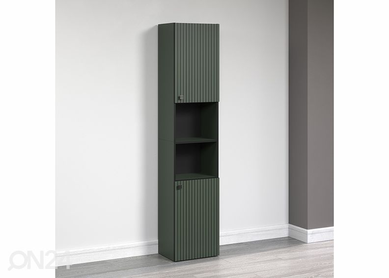 Vannitoakapp Pure Bliss 40 cm suurendatud