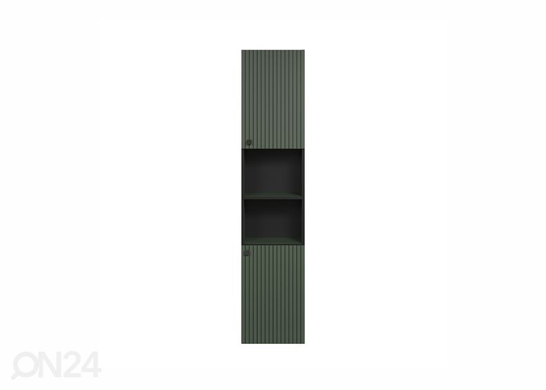 Vannitoakapp Pure Bliss 40 cm suurendatud