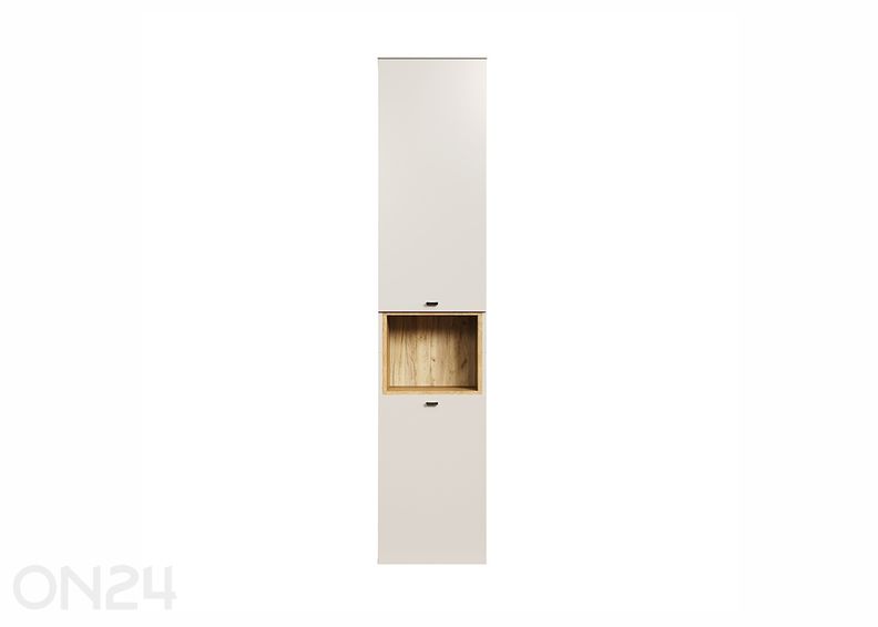 Vannitoakapp Sao Paolo suurendatud