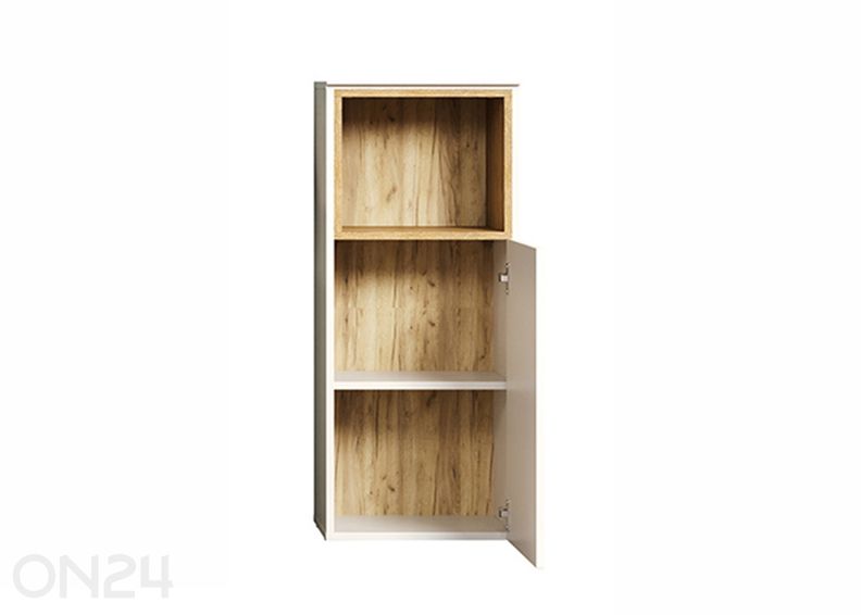 Vannitoakapp Sao Paolo suurendatud