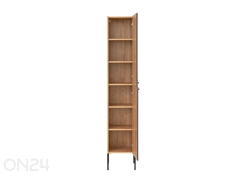 Vannitoakapp Sintra 170 cm suurendatud