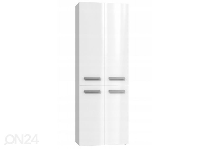 Vannitoakapp Twist 2 Lack suurendatud