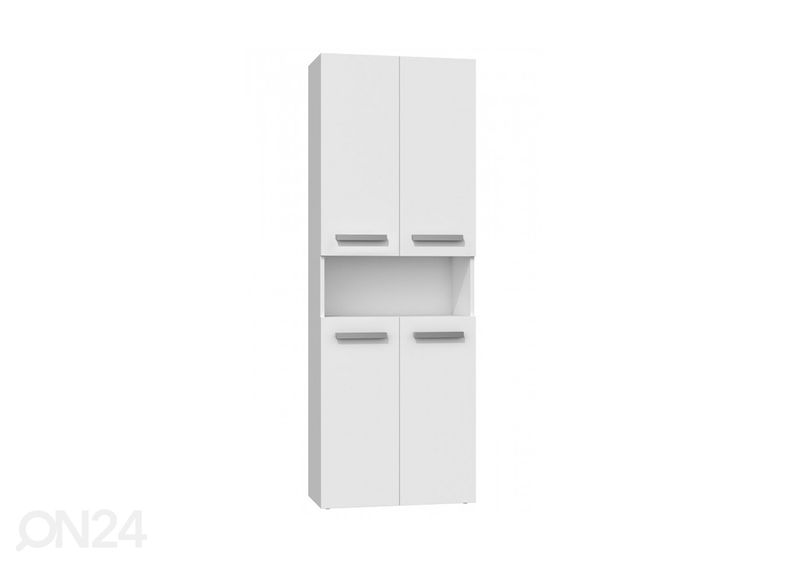 Vannitoakapp Twist 3 suurendatud