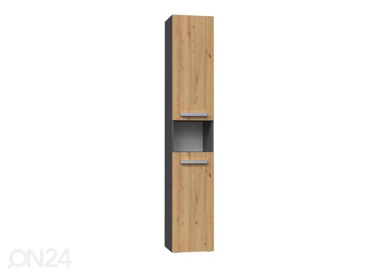 Vannitoakapp Twist III suurendatud