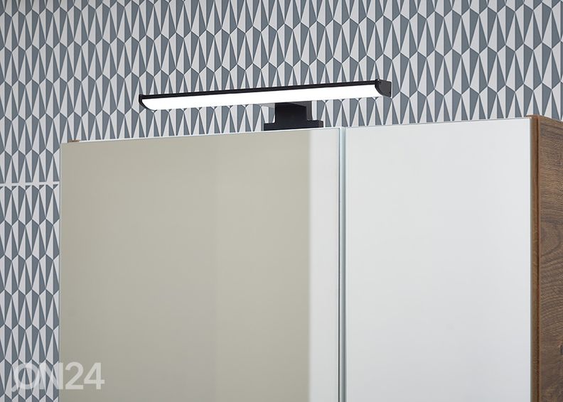 Vannitoakomplekt suurendatud