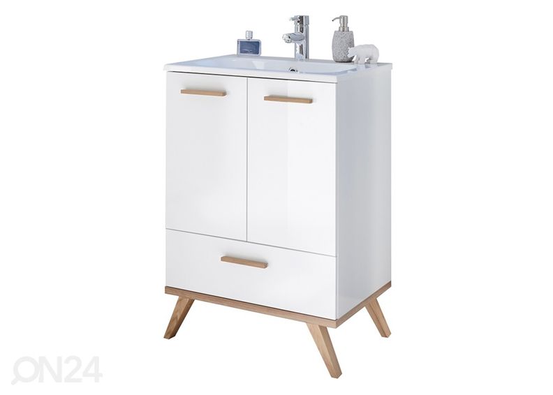 Vannitoakomplekt 923 suurendatud