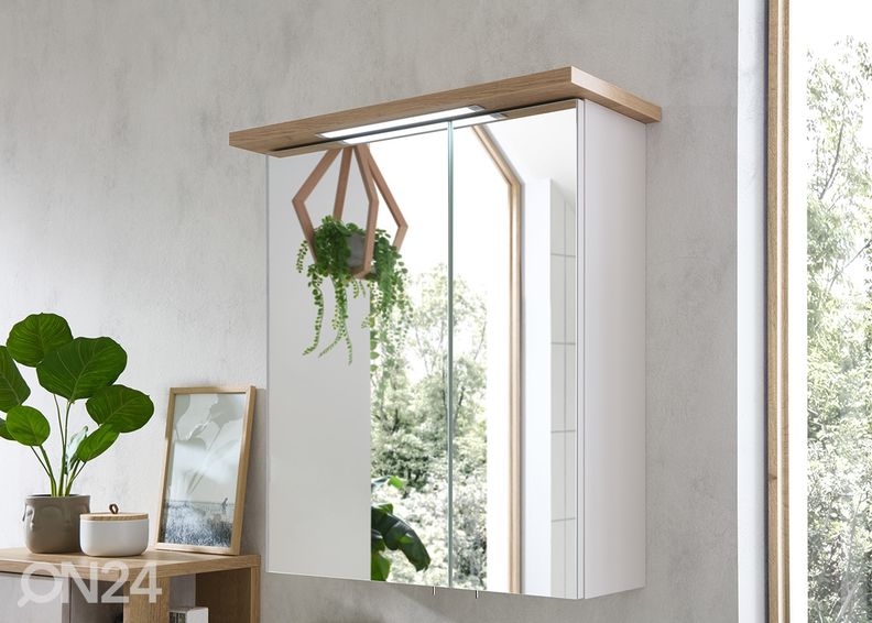 Vannitoakomplekt 966 suurendatud