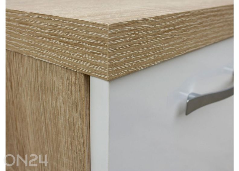 Vannitoakomplekt Alba suurendatud