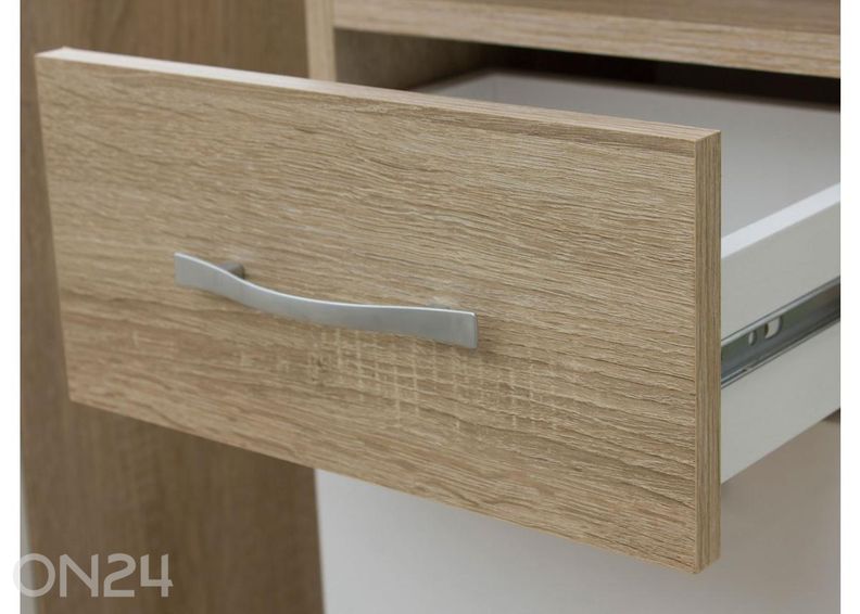 Vannitoakomplekt Alba suurendatud