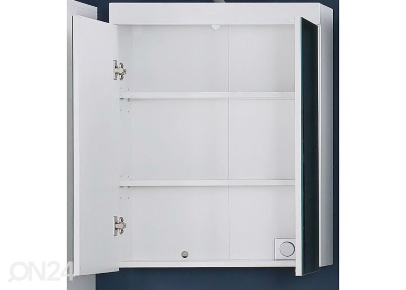 Vannitoakomplekt Amanda suurendatud