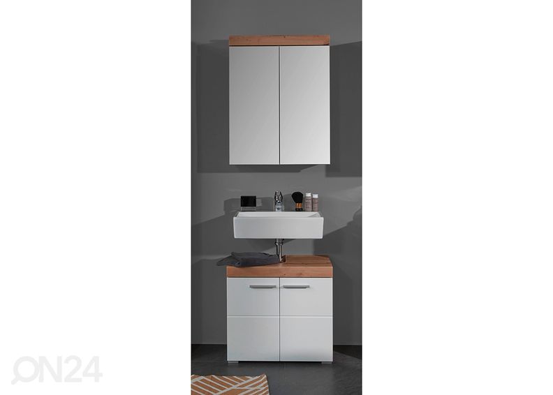 Vannitoakomplekt Amanda suurendatud