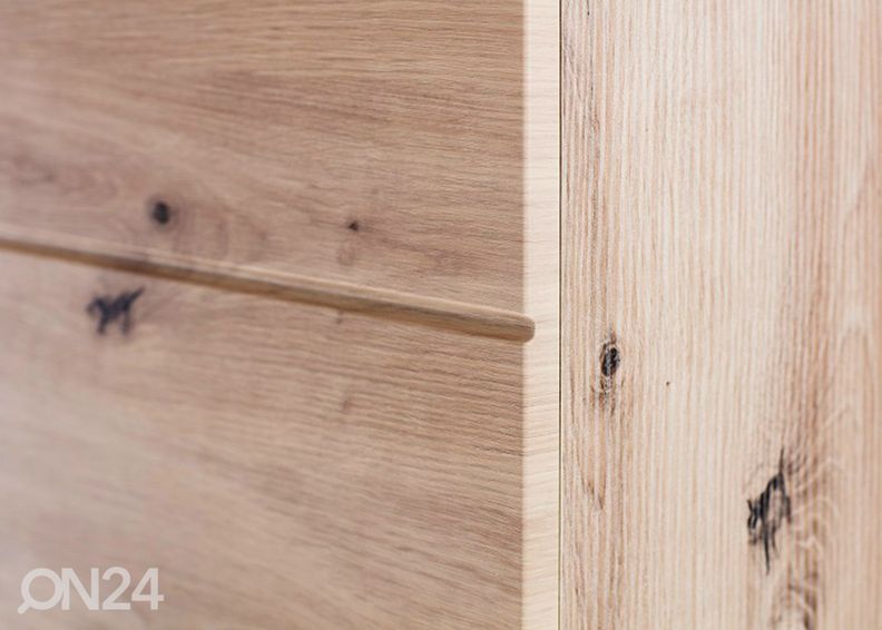 Vannitoakomplekt Amanda suurendatud