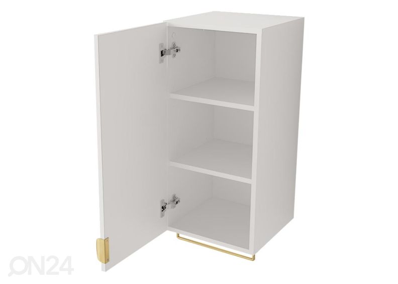 Vannitoakomplekt Aniabo IV suurendatud