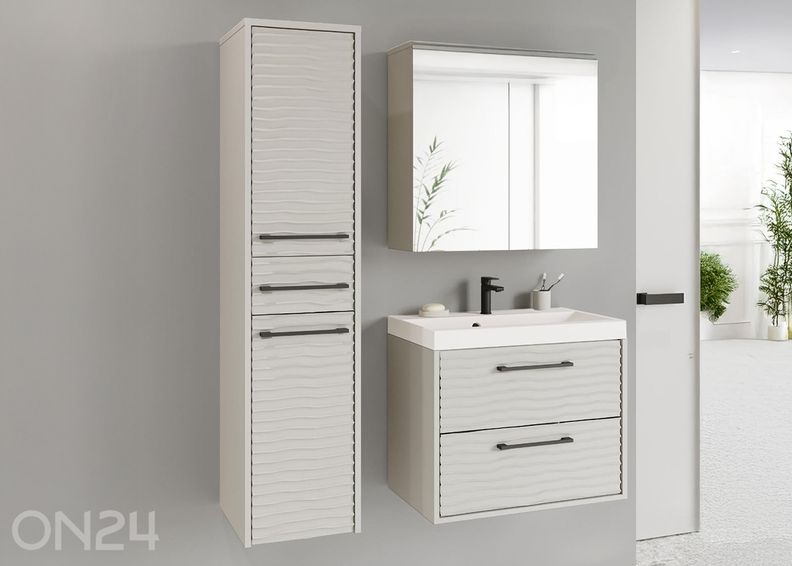 Vannitoakomplekt Canada I suurendatud