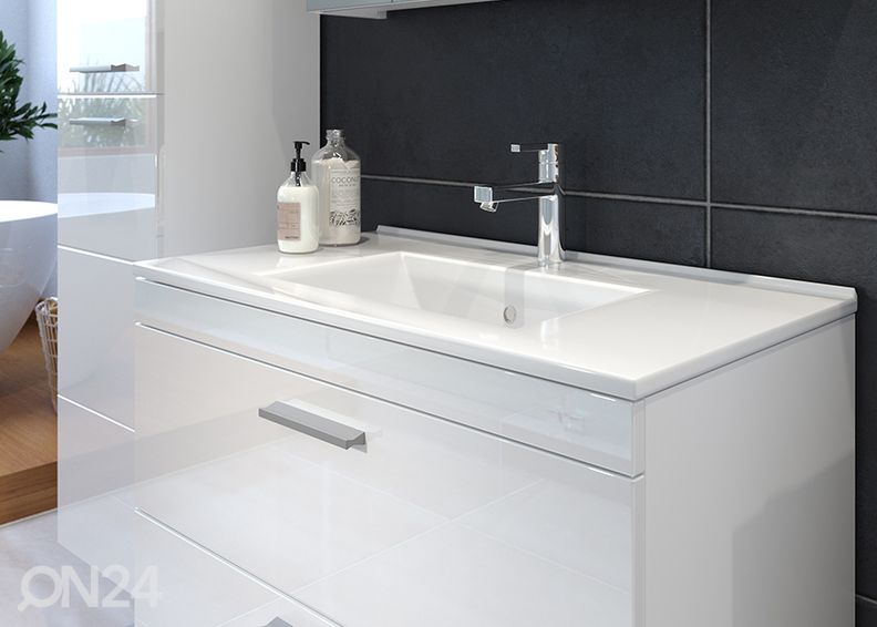 Vannitoakomplekt Devon suurendatud