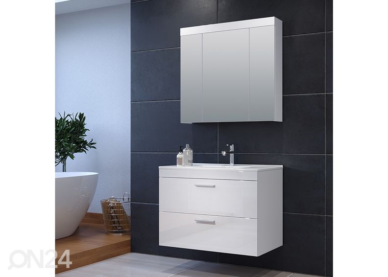 Vannitoakomplekt Devon suurendatud